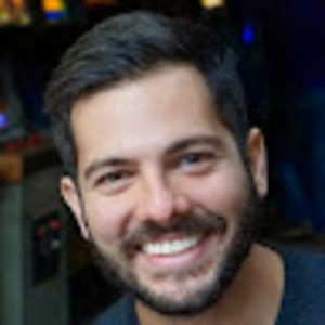 Meet your Posher, Brandon